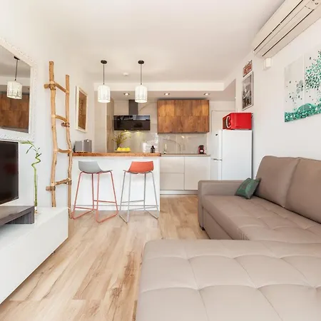 Appartement Fada Lloret Lloret de Mar
