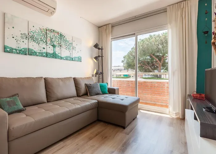 Appartement Fada Lloret *
