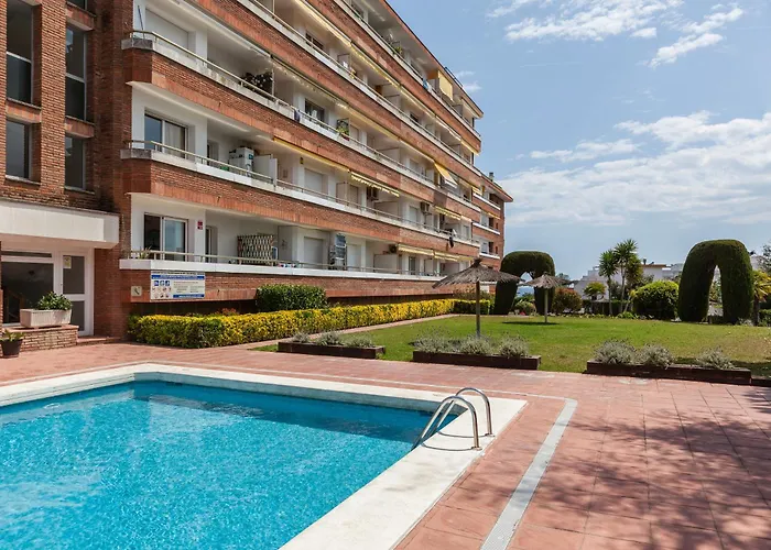 Fada Lloret Appartement Lloret de Mar