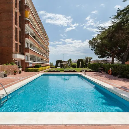 Apartman Fada Lloret