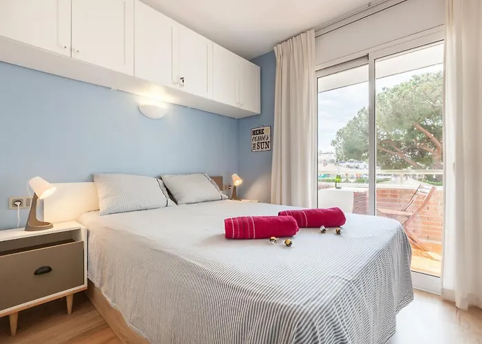 Fada Lloret Apartamento *