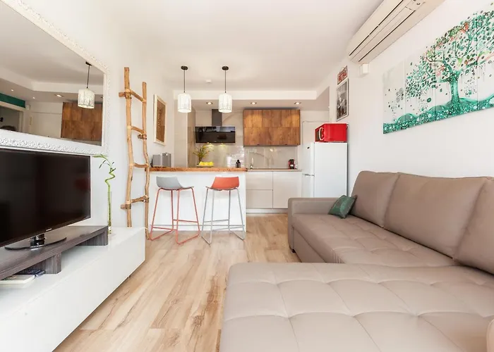 Apartamento Fada Lloret Lloret de Mar