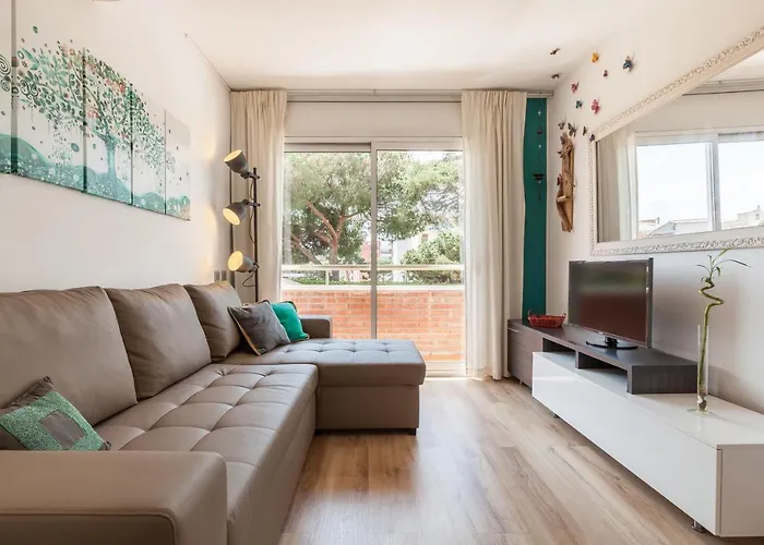 Apartamento Fada Lloret Lloret de Mar