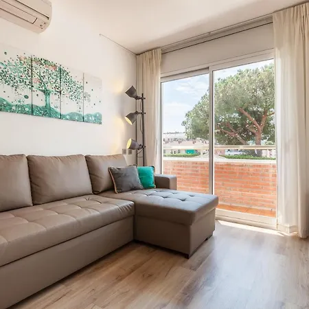 Appartement Fada Lloret *
