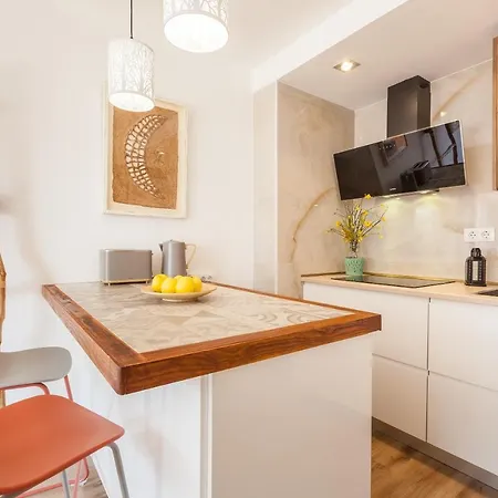 Fada Lloret Apartment