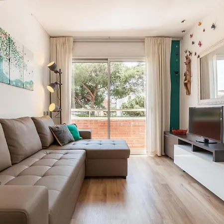 Apartment Fada Lloret Lloret de Mar