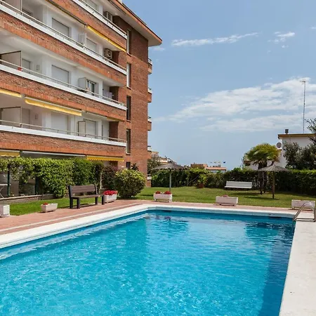 Fada Lloret Apartment Lloret de Mar