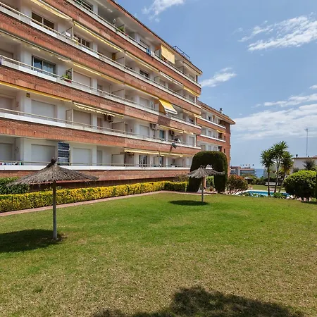 Fada Lloret Apartment *