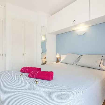 Apartman Fada Lloret Lloret de Mar