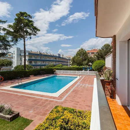 Apartman Fada Lloret *