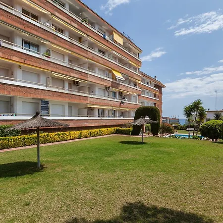 Fada Lloret Apartman Lloret de Mar