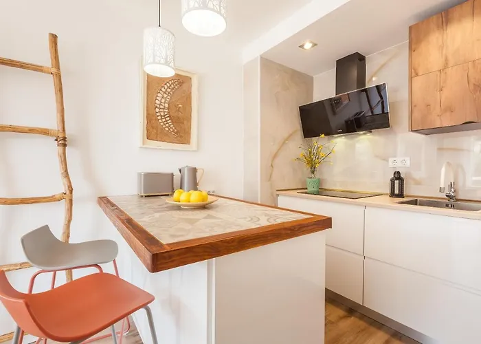 Fada Lloret Apartamento