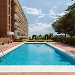 アパート Fada Lloret