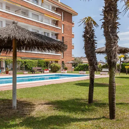 Fada Lloret 滨海略雷特